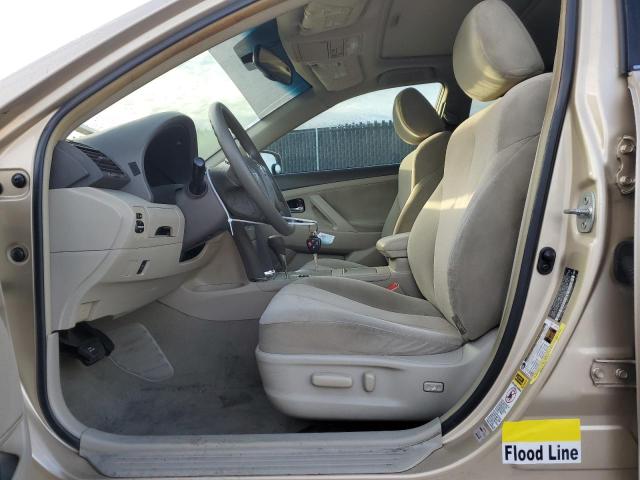 Photo 7 from auction – 2010 TOYOTA CAMRY BASE with VIN 4T4BF3EKXAR065503
