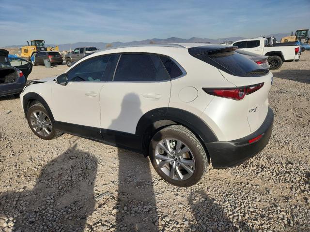 Photo 2 from auction – 2024 MAZDA CX-30 PREF with VIN 3MVDMBCM2RM672988