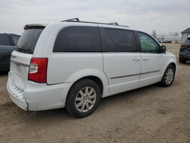 Photo 3 from auction – 2014 CHRYSLER TOWN & COU with VIN 2C4RC1BG2ER256832