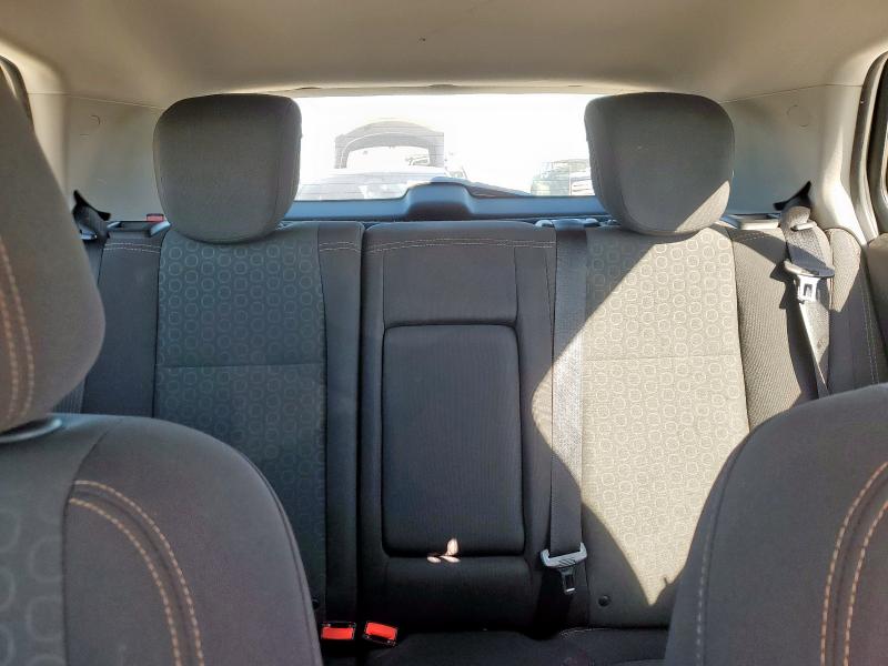 Photo 10 from auction – 2019 CHEVROLET TRAX LS with VIN 3GNCJKSB3KL171682