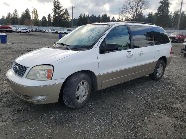 FORD FREESTAR L 2005 with VIN 2FMDA58225BA62079 - Photo from auction