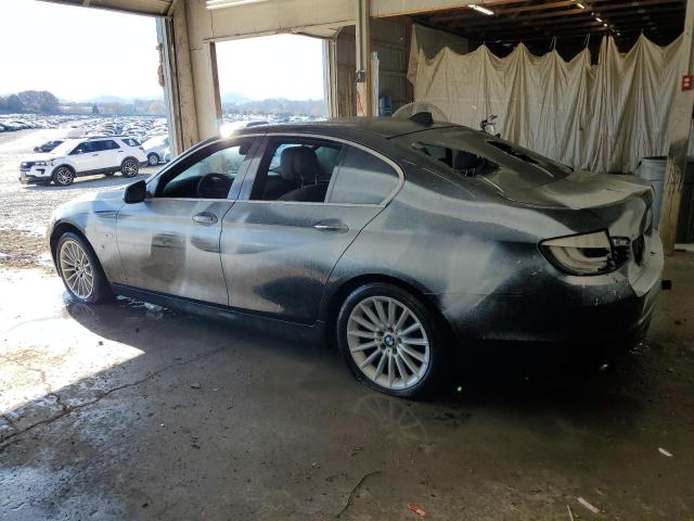 Photo 2 from auction – 2013 BMW 535 XI with VIN WBAFU7C52DDU73103