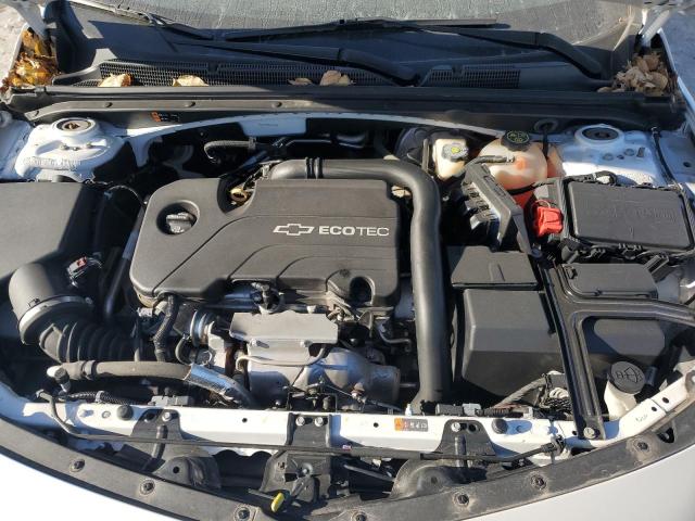 Photo 11 from auction – 2016 CHEVROLET MALIBU LT with VIN 1G1ZE5ST0GF213916