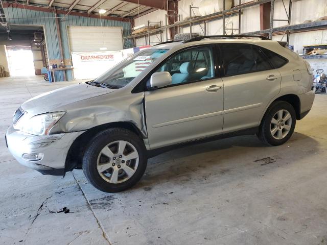 LEXUS RX 330 2005 with VIN 2T2HA31U65C067679 - Photo from auction
