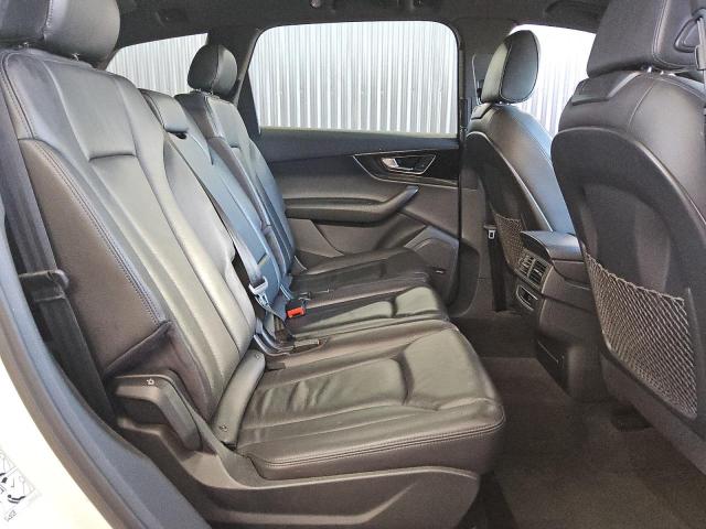 Photo 11 from auction – 2017 AUDI Q7 PREMIUM with VIN WA1LAAF79HD030200