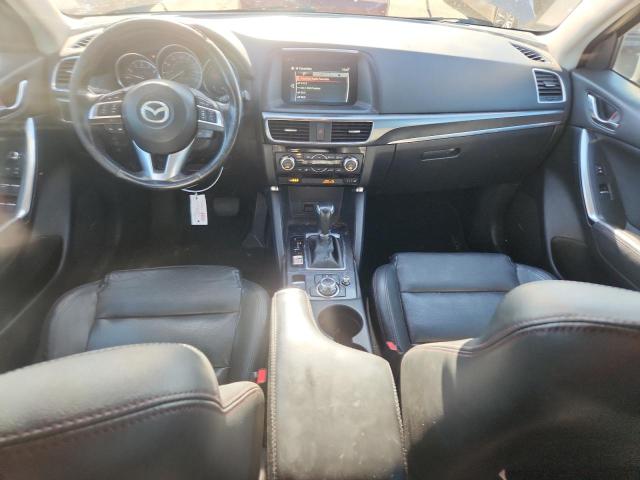 Photo 8 from auction – 2016 MAZDA CX-5 GT with VIN JM3KE4DY6G0715531