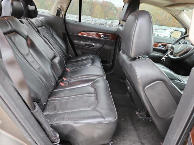 صورة رقم 11 من المزاد - 2012 LINCOLN MKX مع VIN 2LMDJ8JKXCBL08146