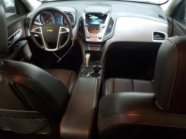 Photo 8 from auction – 2014 CHEVROLET EQUINOX LT with VIN 1GNFLGEK7EZ109814