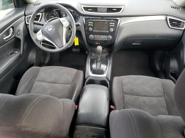 Photo 8 from auction – 2016 NISSAN ROGUE S with VIN KNMAT2MT7GP599847