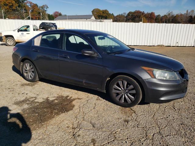 Photo 4 from auction – 2011 HONDA ACCORD EX with VIN 1HGCP2F77BA049865