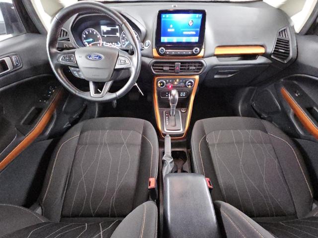 Photo 8 from auction – 2021 FORD ECOSPORT S with VIN MAJ3S2GE5MC413160