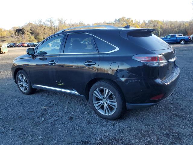 Photo 2 from auction – 2015 LEXUS RX 450H with VIN 2T2BC1BA8FC006425