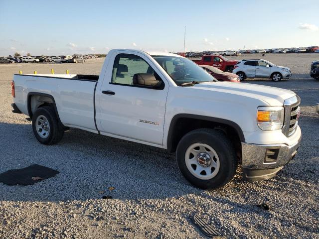 Photo 4 from auction – 2015 GMC SIERRA C15 with VIN 1GTN1TEC3FZ902833