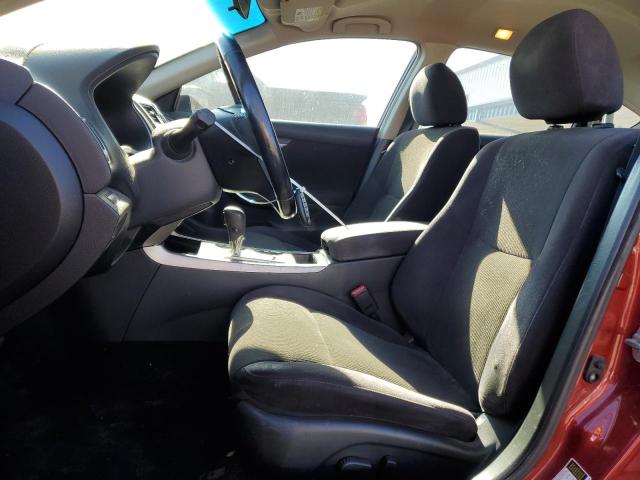 Photo 7 from auction – 2013 NISSAN ALTIMA 2.5 with VIN 1N4AL3AP2DN421063