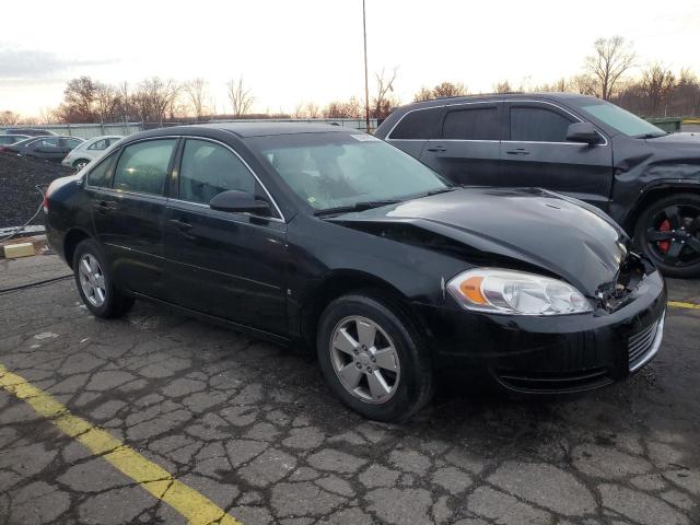 Photo 4 from auction – 2008 CHEVROLET IMPALA LT with VIN 2G1WT58K781355213