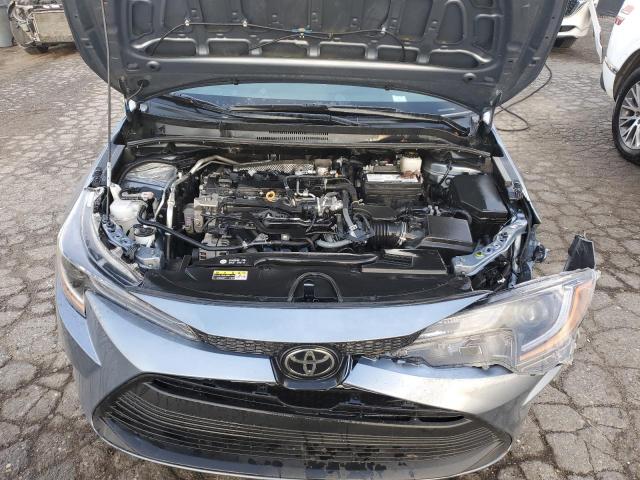 Photo 11 from auction – 2023 TOYOTA COROLLA LE with VIN 5YFB4MDE3PP058436