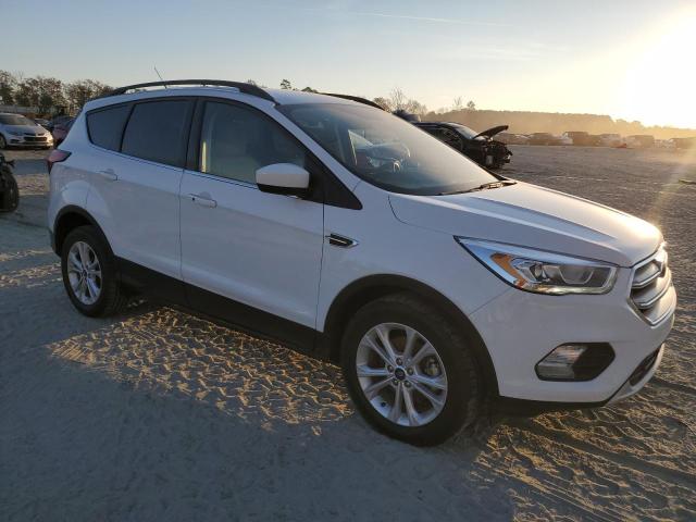 Photo 4 from auction – 2019 FORD ESCAPE SEL with VIN 1FMCU0HD9KUC45413