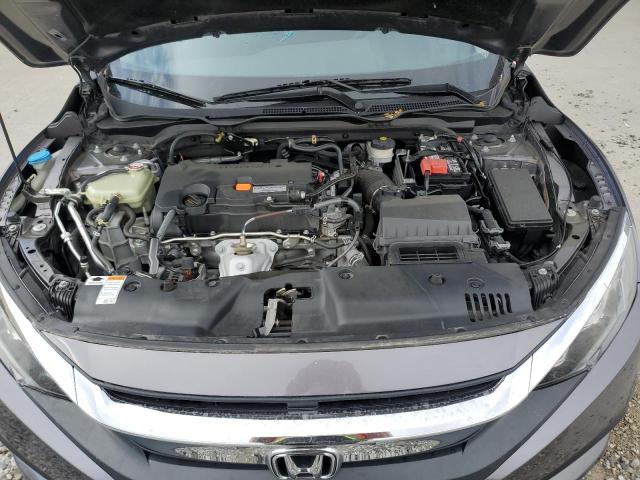 Photo 11 from auction – 2017 HONDA CIVIC LX with VIN 19XFC2F56HE032759