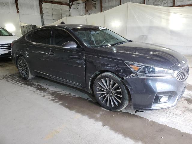 Photo 4 from auction – 2017 KIA CADENZA with VIN KNALB4J18H5072517
