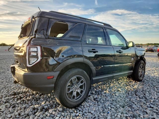 Photo 3 from auction – 2022 FORD BRONCO SPO with VIN 3FMCR9B61NRD96998