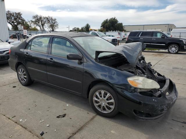 Photo 4 from auction – 2008 TOYOTA COROLLA CE with VIN 1NXBR32E78Z970369