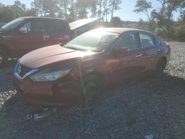 NISSAN ALTIMA 2.5 2016 with VIN 1N4AL3AP5GC205806 - Photo from auction