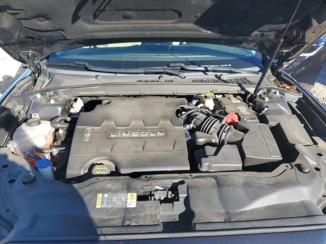 Photo 11 from auction – 2019 LINCOLN CONTINENTA with VIN 1LN6L9TK4K5609595