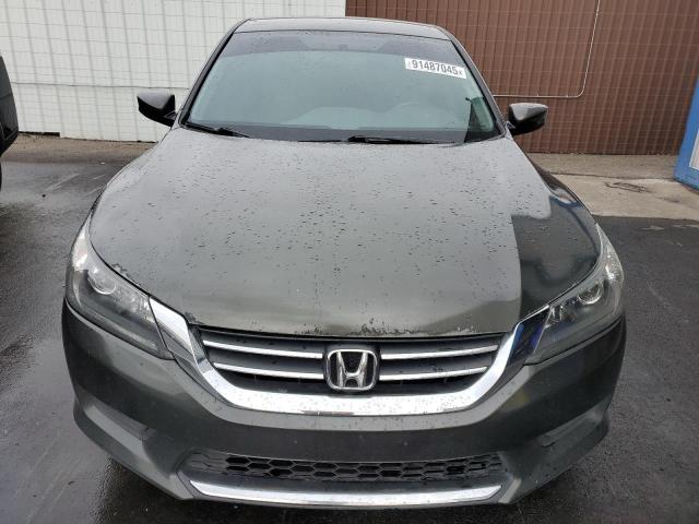 Photo 5 from auction – 2014 HONDA ACCORD SPO with VIN 1HGCR2F50EA069128