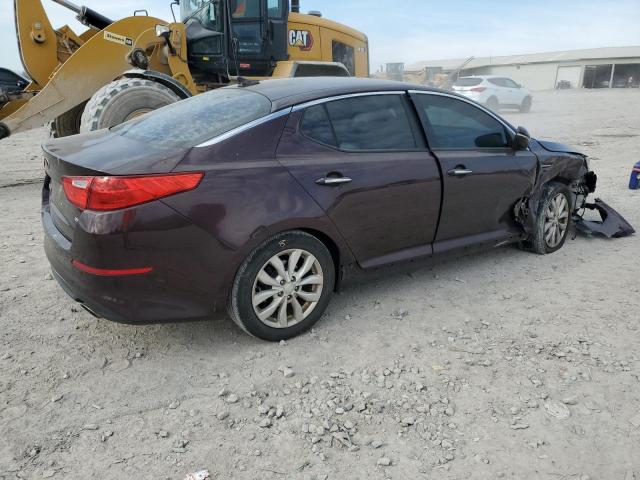 Photo 3 from auction – 2015 KIA OPTIMA LX with VIN 5XXGM4A78FG359724