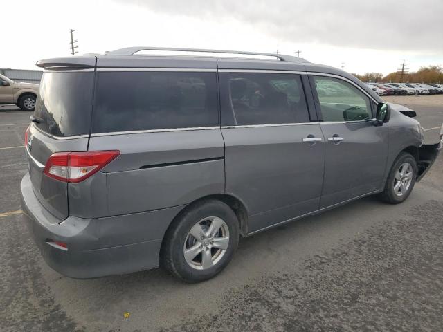 Photo 3 from auction – 2016 NISSAN QUEST S with VIN JN8AE2KP1G9152309