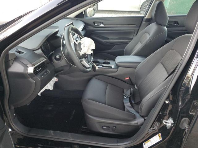 Photo 7 from auction – 2025 NISSAN ALTIMA SV with VIN 1N4BL4DV4SN401656