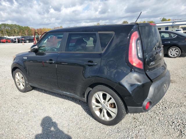 Фото 2 с аукциона – 2014 KIA SOUL с VIN KNDJP3A52E7060436