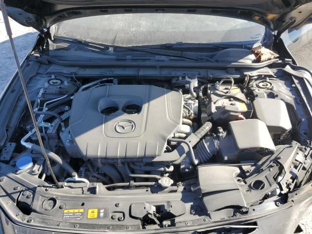 Photo 12 from auction – 2024 MAZDA 3 PREFERRE with VIN JM1BPALM2R1654353