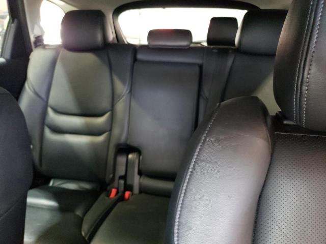Photo 10 from auction – 2022 MAZDA CX-9 TOURI with VIN JM3TCBCY9N0607675