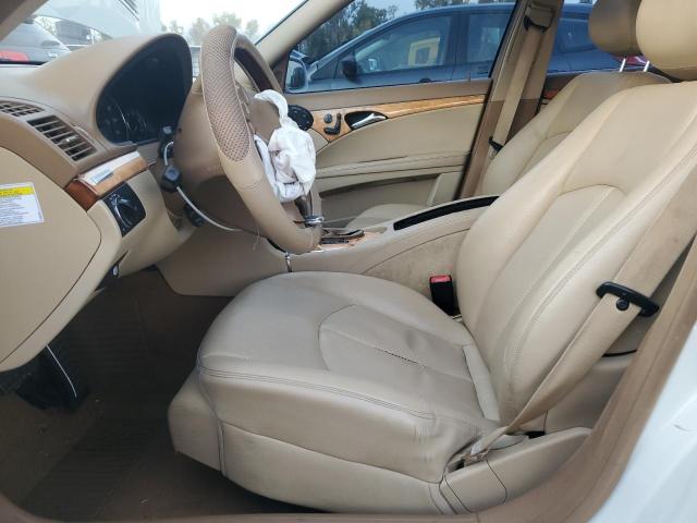 Photo 7 from auction – 2008 MERCEDES-BENZ E 320 CDI with VIN WDBUF22X78B222085