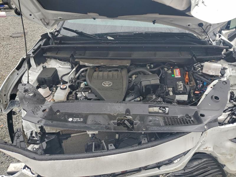 Photo 12 from auction – 2023 TOYOTA HIGHLANDER with VIN 5TDKDRBH1PS019040
