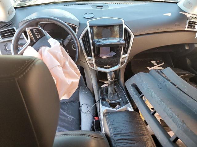 Foto 8 de la subasta – 2016 CADILLAC SRX con VIN 3GYFNAE39GS585940