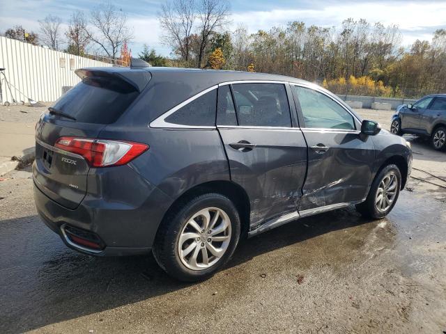 Photo 3 from auction – 2016 ACURA RDX with VIN 5J8TB4H32GL021486