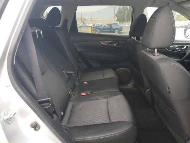 Photo 11 from auction – 2017 NISSAN ROGUE S with VIN KNMAT2MT2HP576350