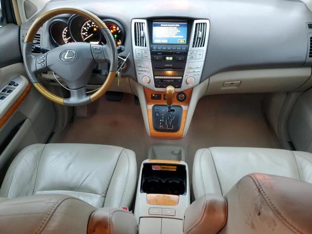 Photo 8 from auction – 2005 LEXUS RX 330 with VIN 2T2GA31U65C042521