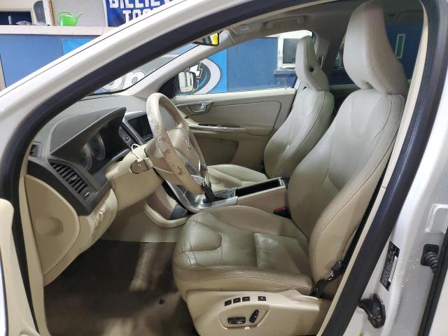 Photo 7 from auction – 2013 VOLVO XC60 3.2 with VIN YV4940DZ7D2380434