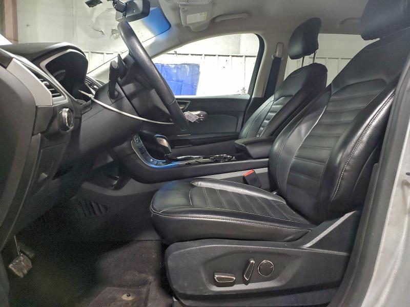 Photo 7 from auction – 2016 FORD EDGE SEL with VIN 2FMPK4J9XGBC33286