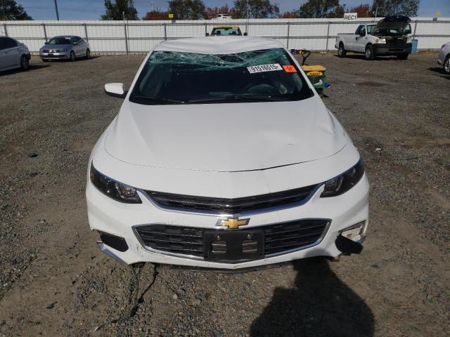 Photo 5 from auction – 2018 CHEVROLET MALIBU LT with VIN 1G1ZD5ST9JF259237