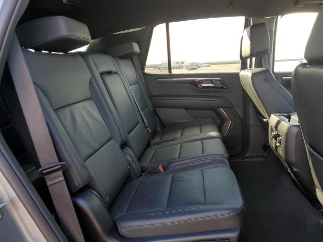 Photo 11 from auction – 2025 CHEVROLET TAHOE C150 with VIN 1GNS5NRD1SR148273