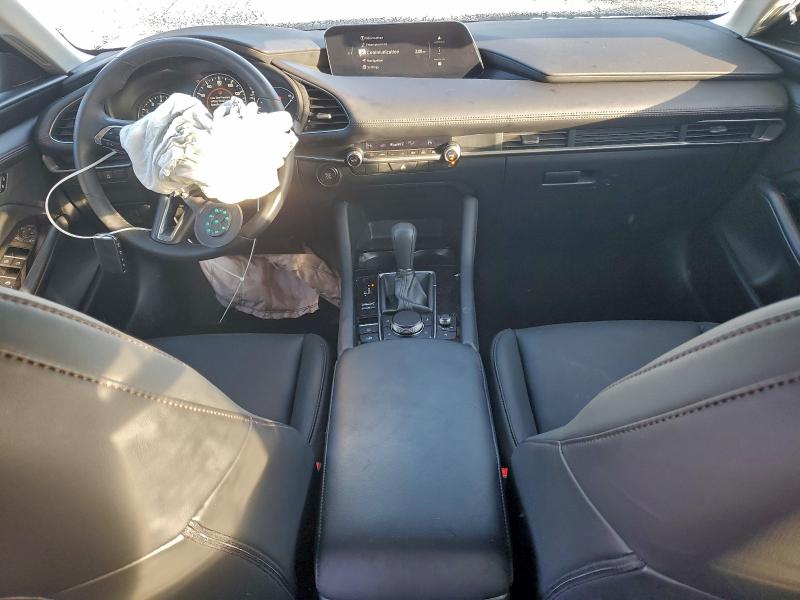 صورة رقم 8 من المزاد - 2025 MAZDA 3 SELECT S مع VIN 3MZBPABM9SM458420
