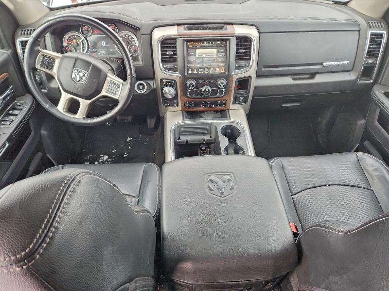 Foto 8 de la subasta – 2017 RAM 1500 LARAM con VIN 1C6RR7NT4HS840878
