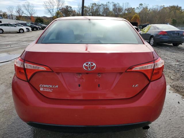 Photo 6 from auction – 2018 TOYOTA COROLLA L with VIN 2T1BURHE4JC044771
