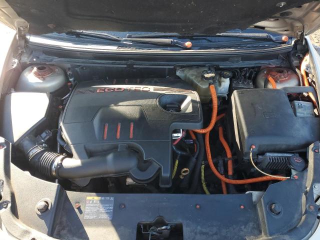 Photo 11 from auction – 2011 CHEVROLET MALIBU LS with VIN 1G1ZA5EU8BF145678