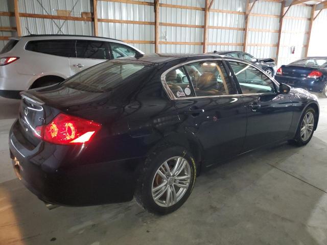 Photo 3 from auction – 2012 INFINITI G37 with VIN JN1CV6AR2CM971922