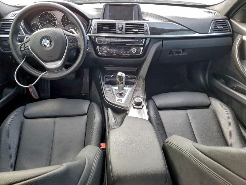 Photo 8 from auction – 2018 BMW 330E with VIN WBA8E1C5XJA756834